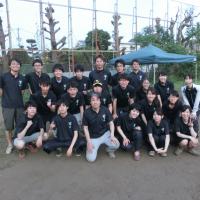 H30年度ソフトボール大会